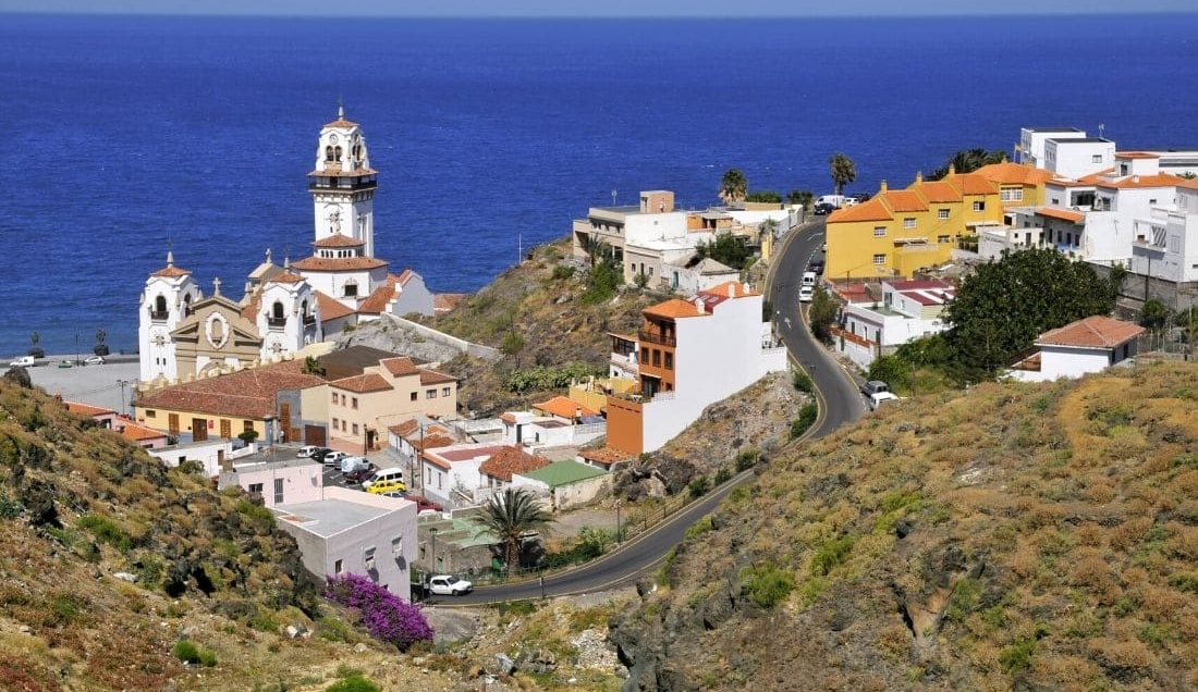 Visit Basilica de la Candelaria