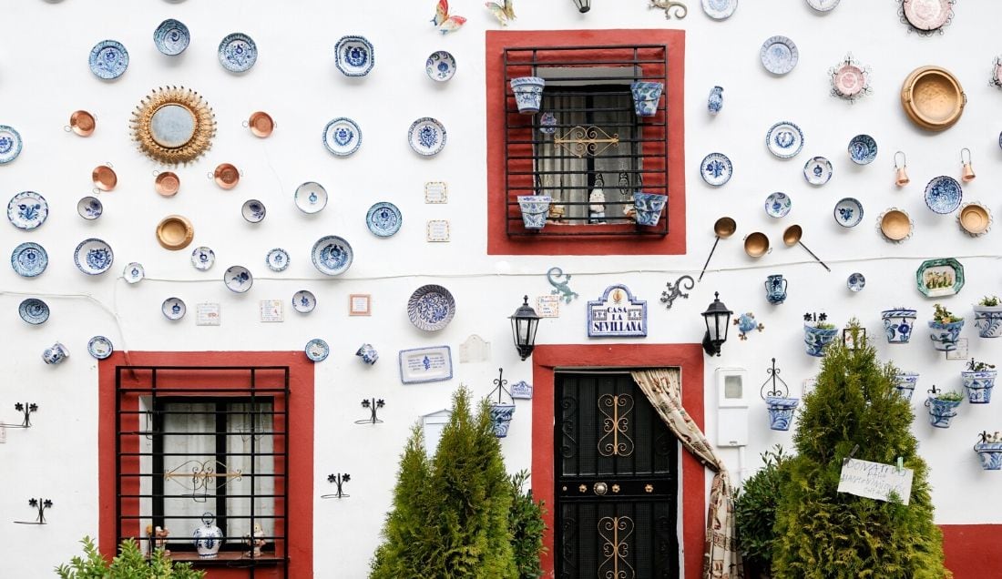 Local Guided Tour of Andalucia