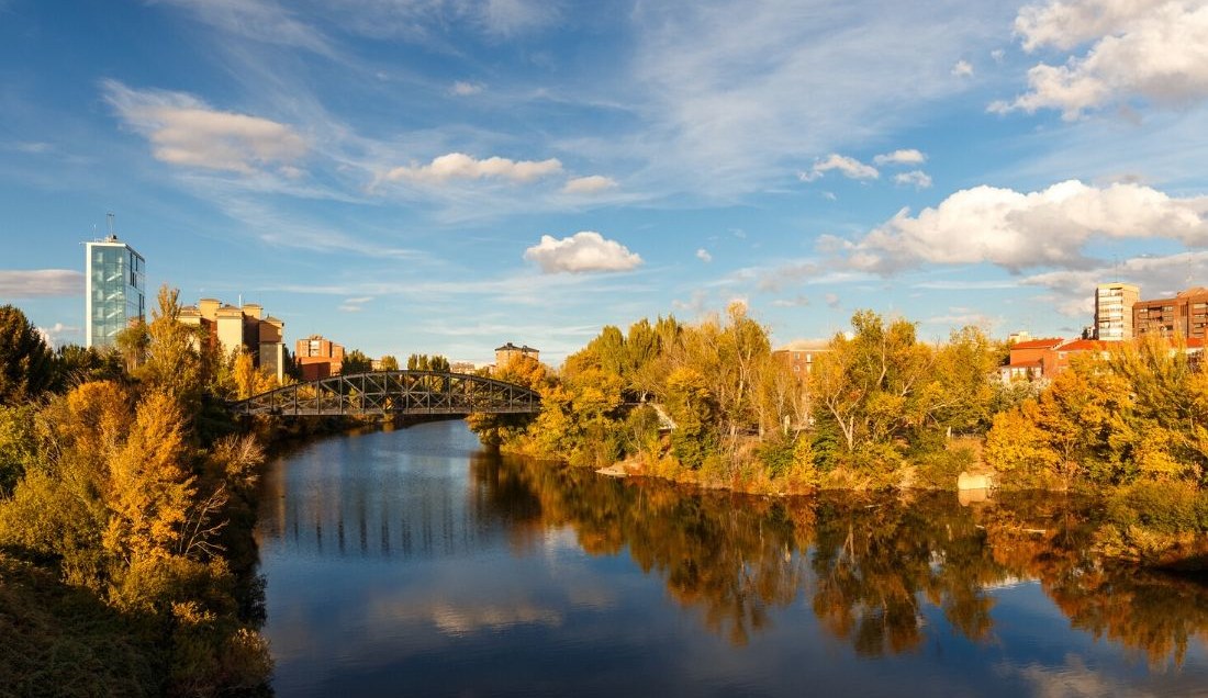 Take a day trip to Valladolid