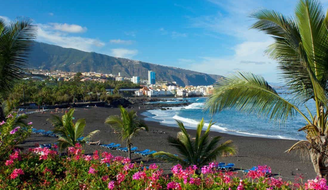 SuperSavers Tenerife