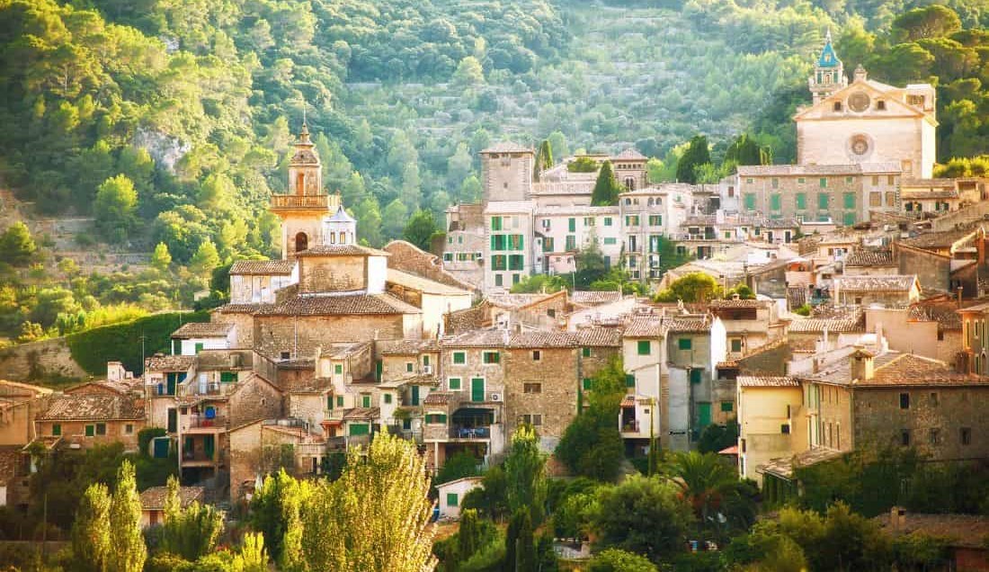 Treasures of Mallorca - Unique Small Group