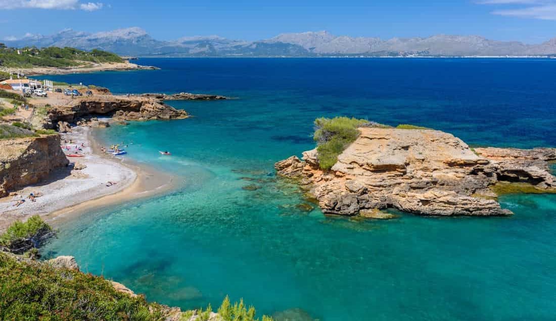 Treasures of Mallorca - Unique Small Group