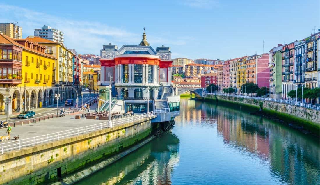 Explore Ribera Market