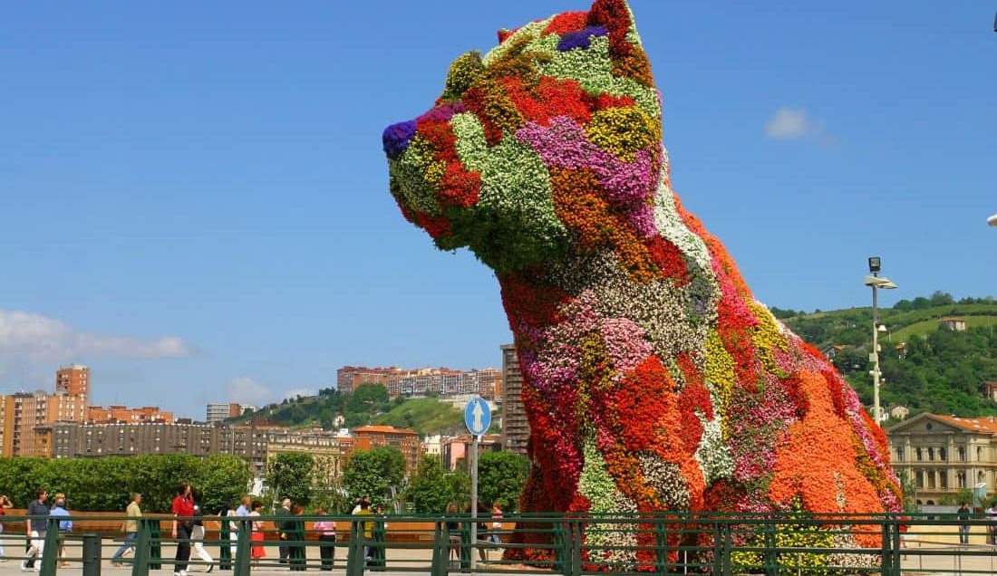 Treasures of the Spanish Basque Country - Unique Small Group