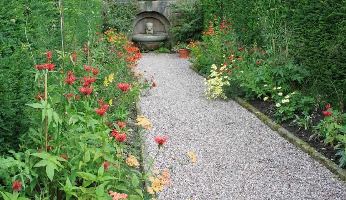 Uncover the hidden gems in Biddulph Grange