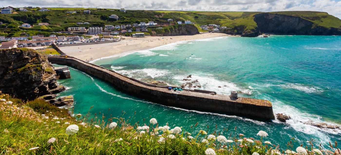 Experience the Gardens of Cornwall