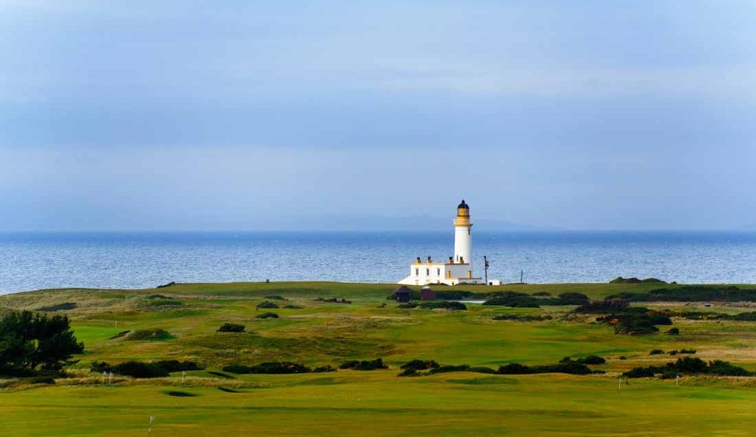 Travel to Cairnryan by ferry