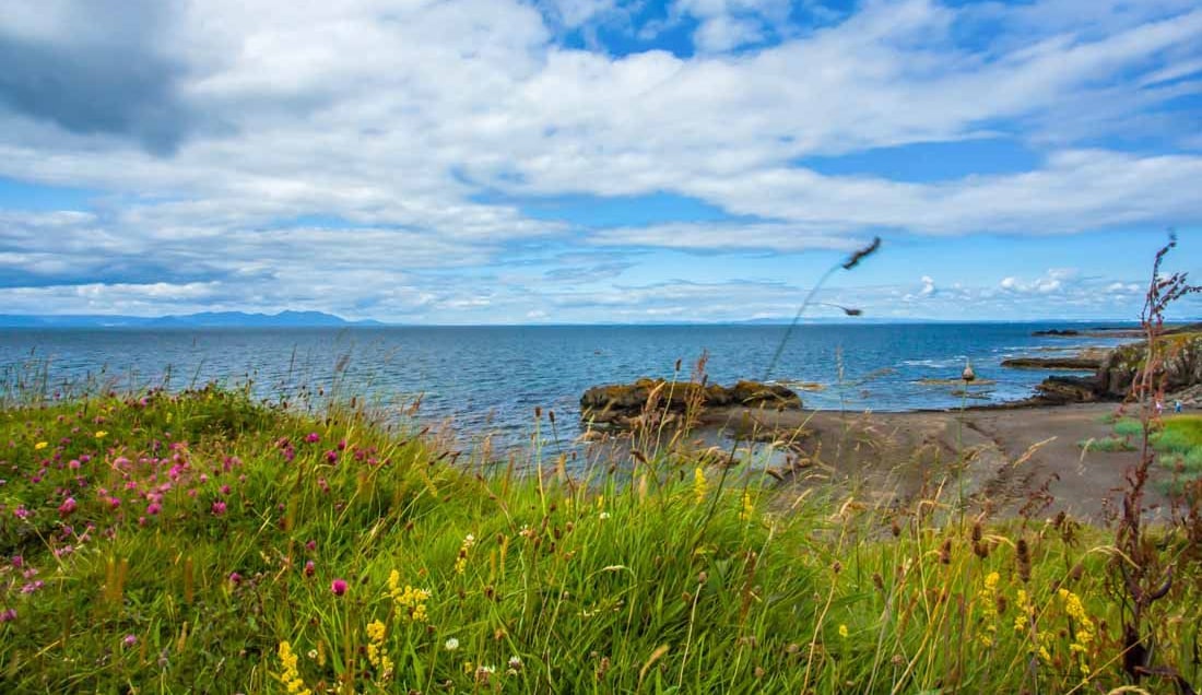 Experience the South West of Scotland 