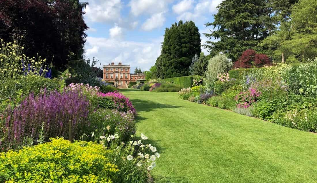 Visit Newby Hall