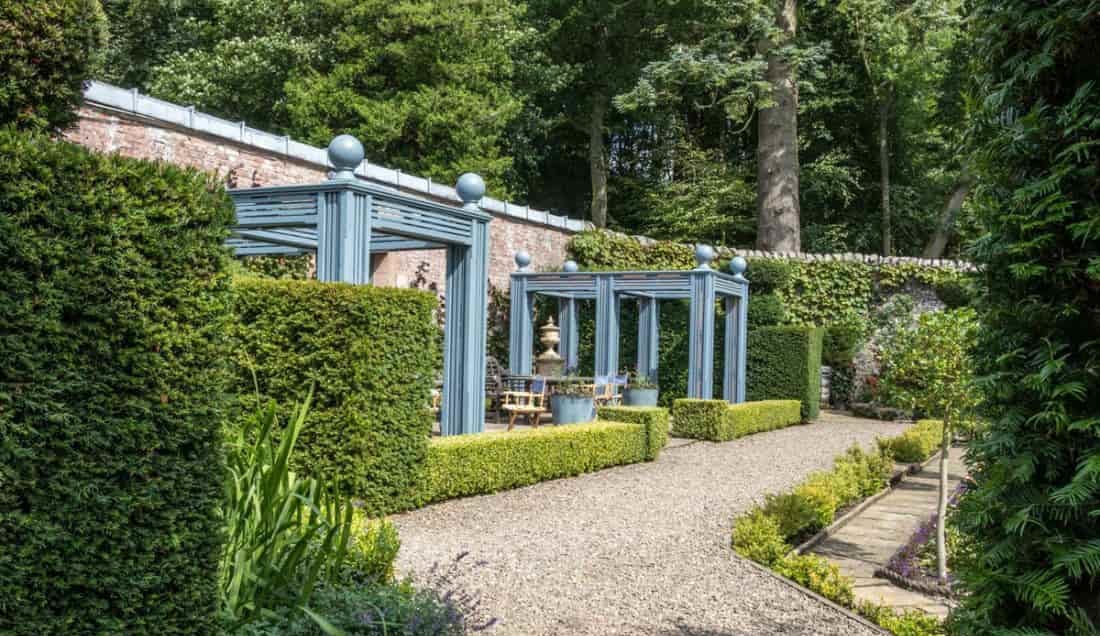 Discover Portmore Gardens