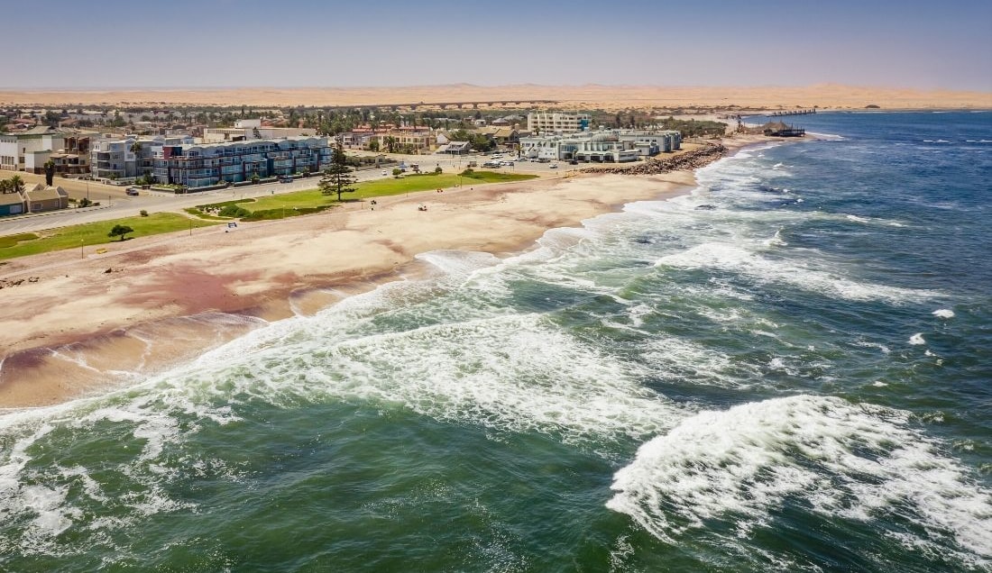 Highlights of Namibia - Solo Traveller - Unique Small Group