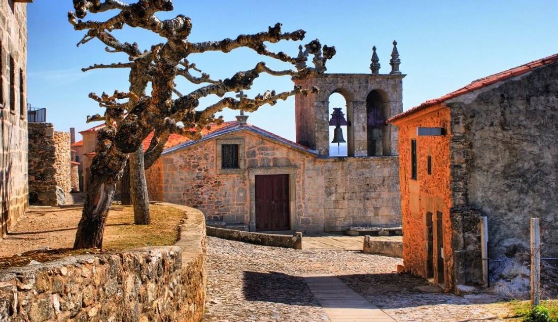 Discover Castelo Rodrigo