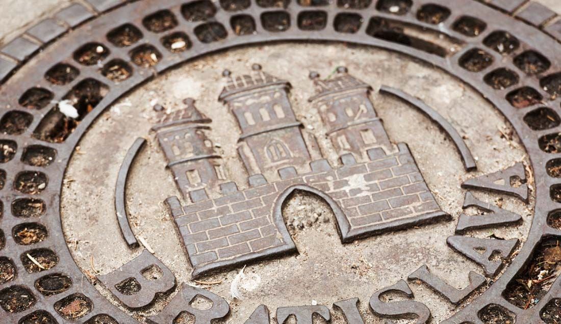 Discover the hidden gems of Bratislava