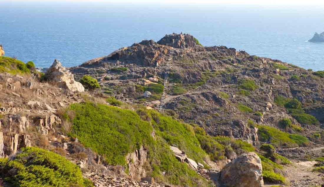 Admire Cape De Creus Nature Park