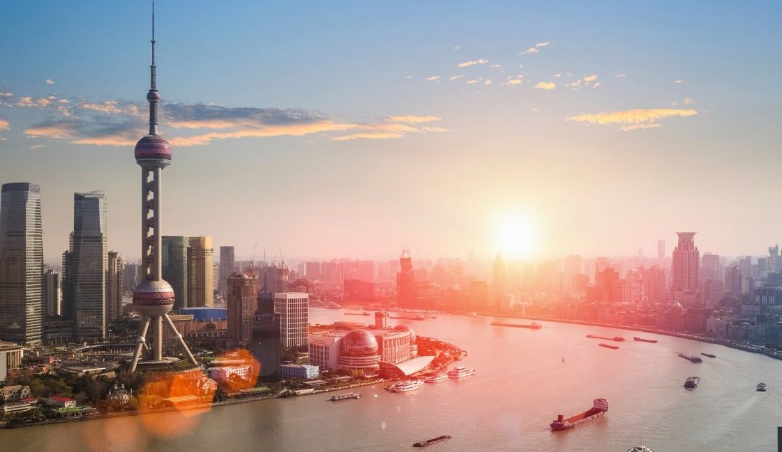 Free Time for Sighteseeing in Shanghai