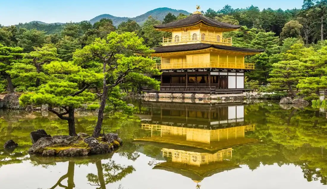 Highlights of Japan including Istanbul extension