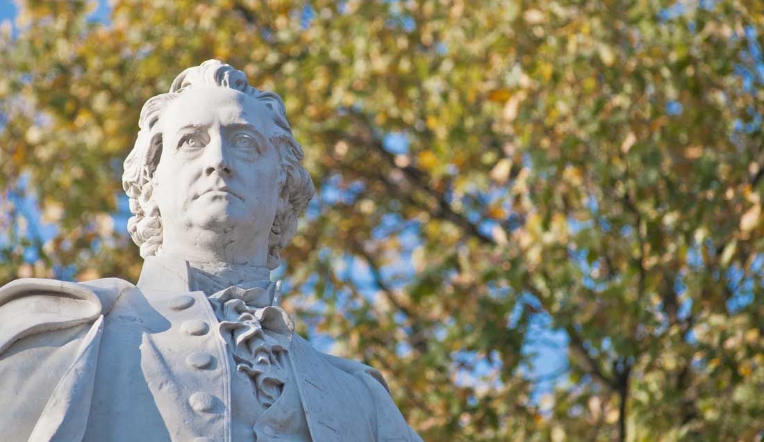 Explore Salzburg, the home of Mozart