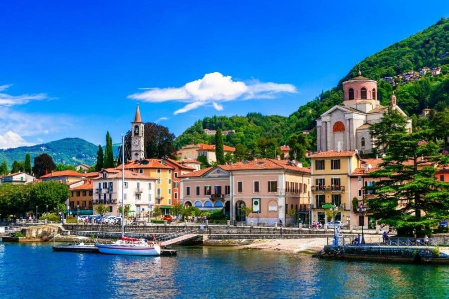 Il Lago Maggiore visito dal cielo 伊語・英語版 Il Lago Maggiore visito dal cielo 伊語・英語版 Il Lago Maggiore
