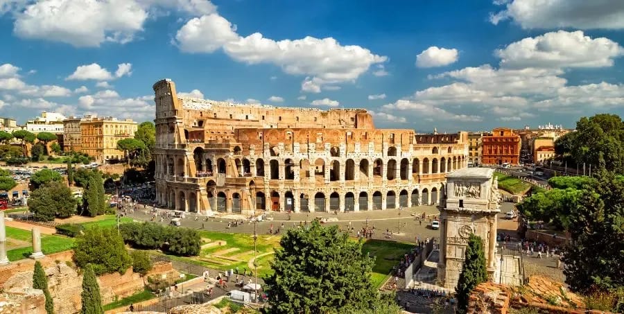 Discover Rome - Top Places Italy.webp