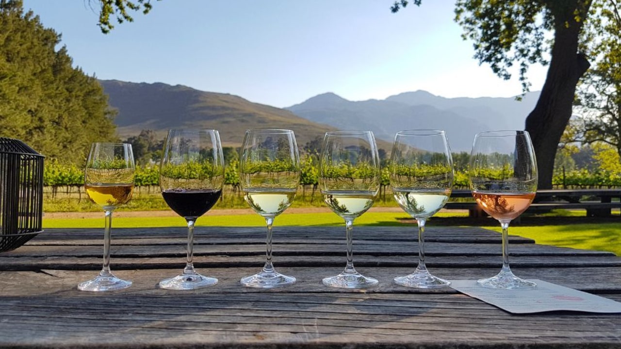 Holidays to South Africa