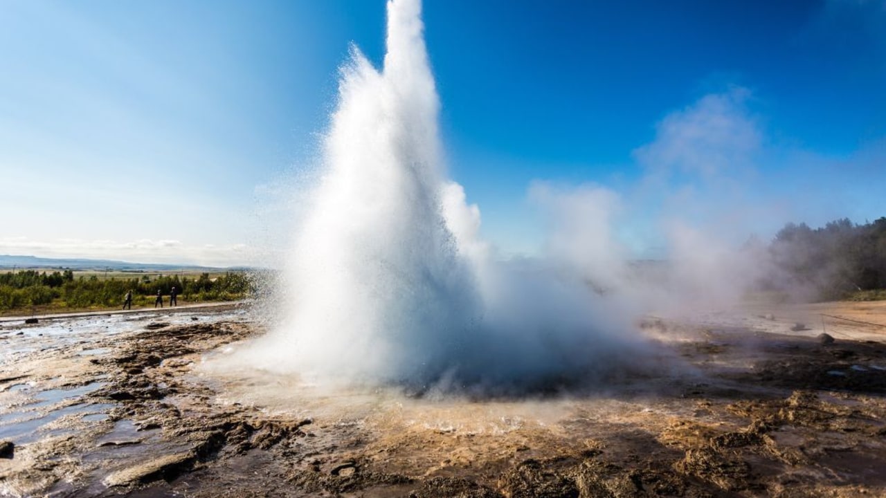 Top activities to see and do in Iceland