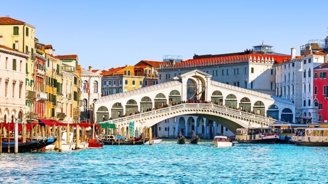 Venice Tours