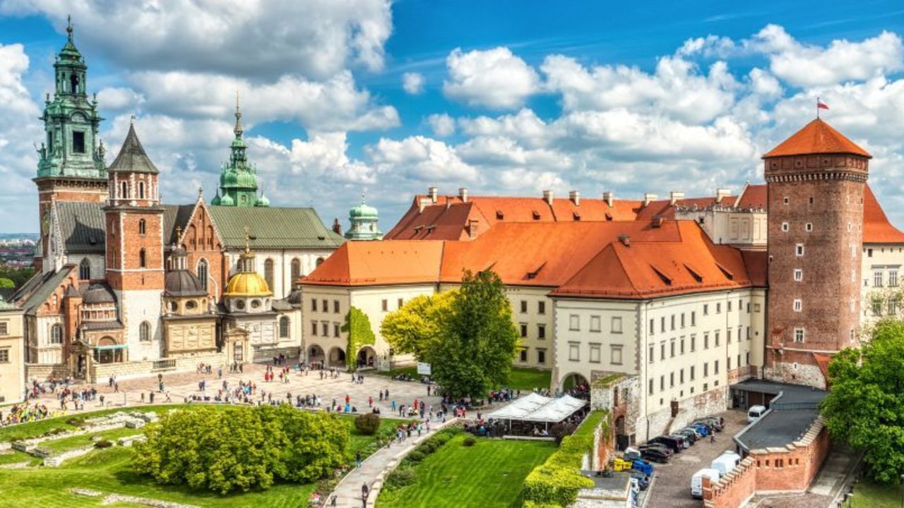 Europe Tour Holidays