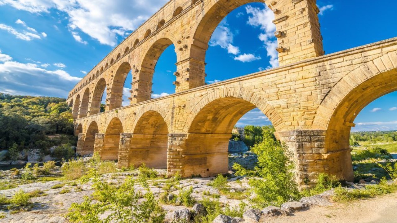 Explore more on a France tour