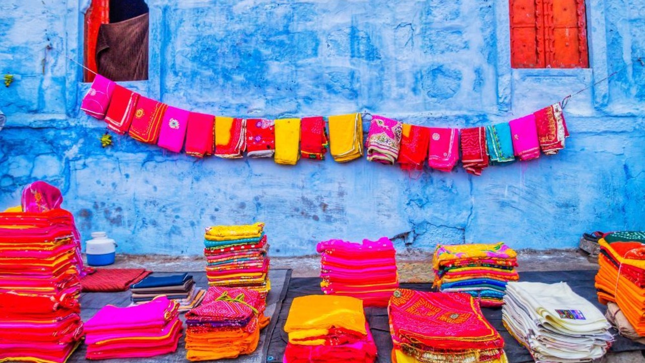 Holidays to India from Ireland 2025 & 2026