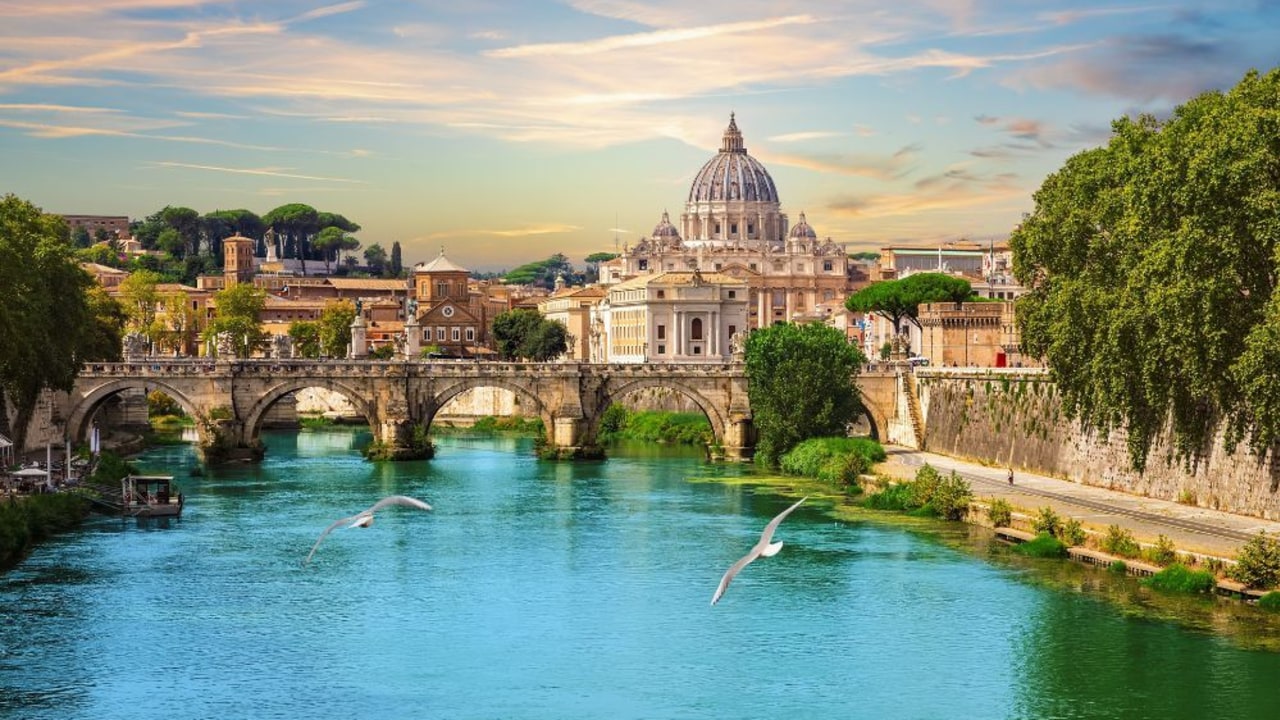 Tours in Rome 2025