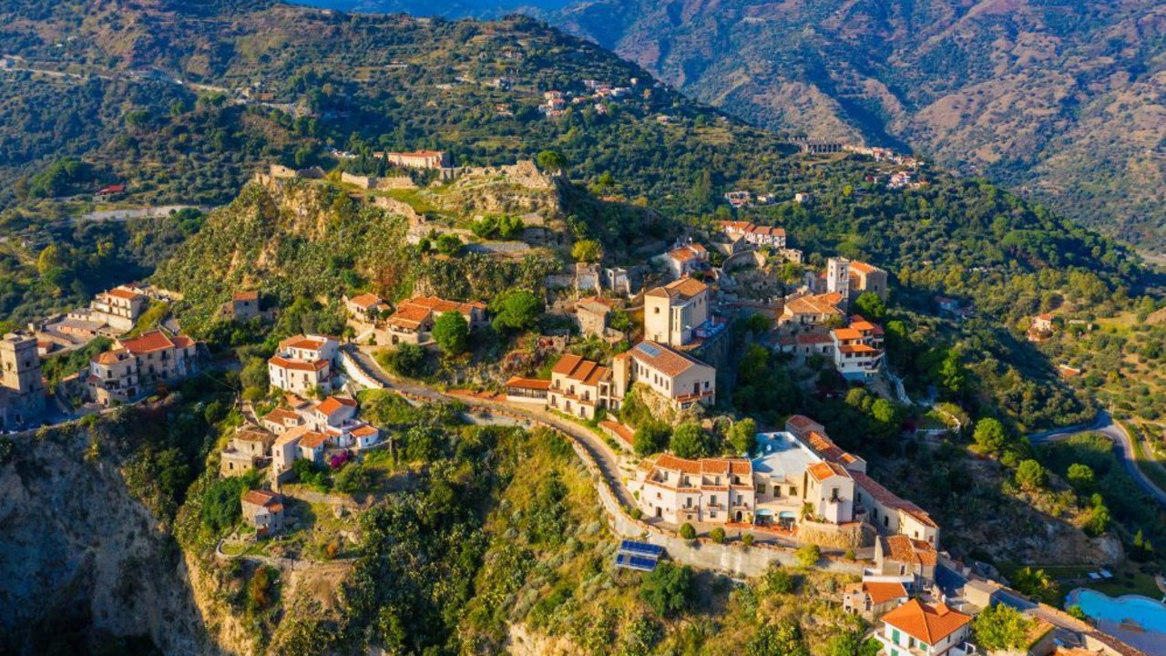 Sicily Tour Highlights