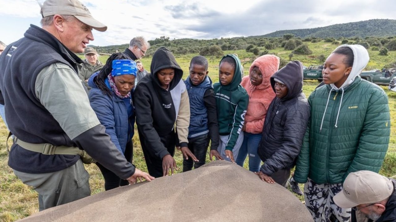 Kariega Foundation