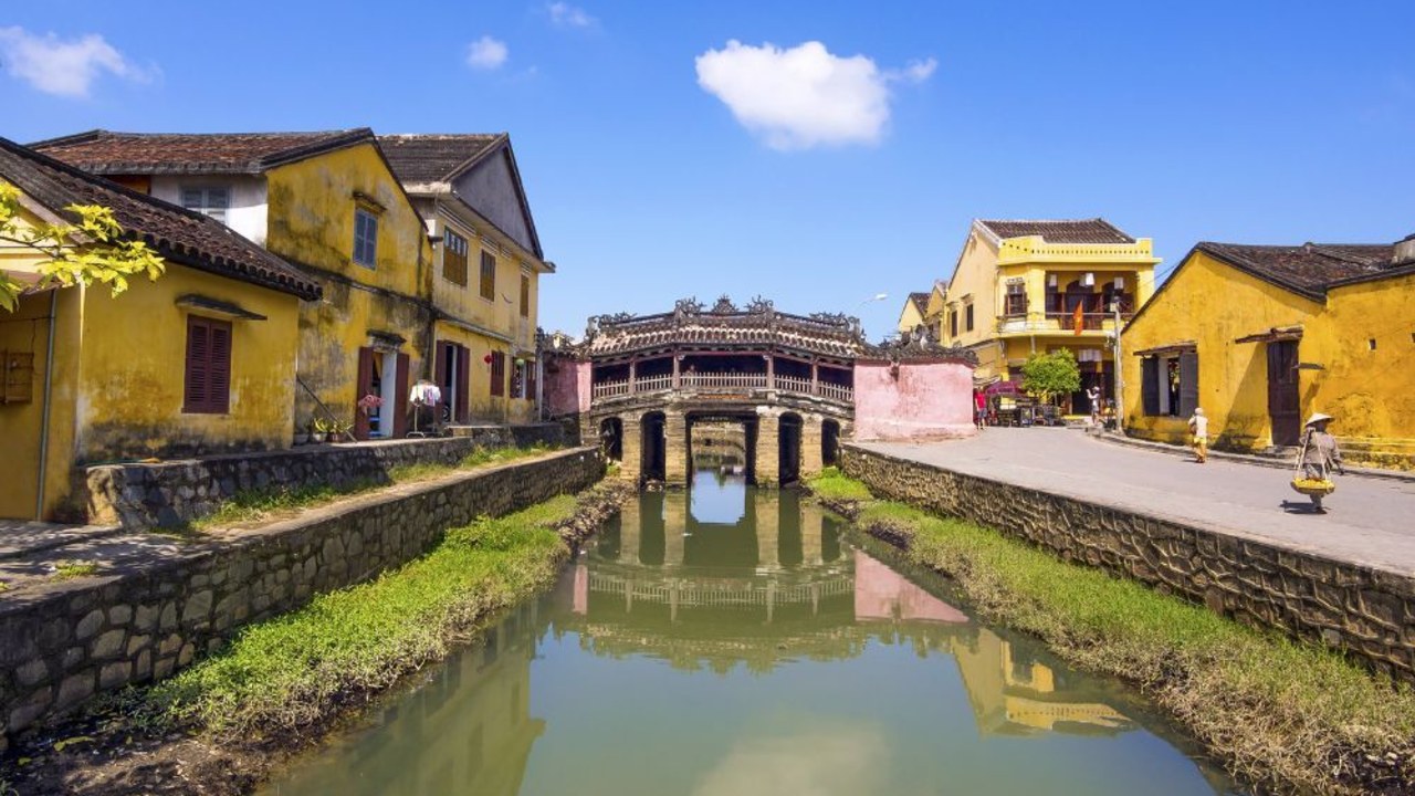 Best time to go to Vietnam