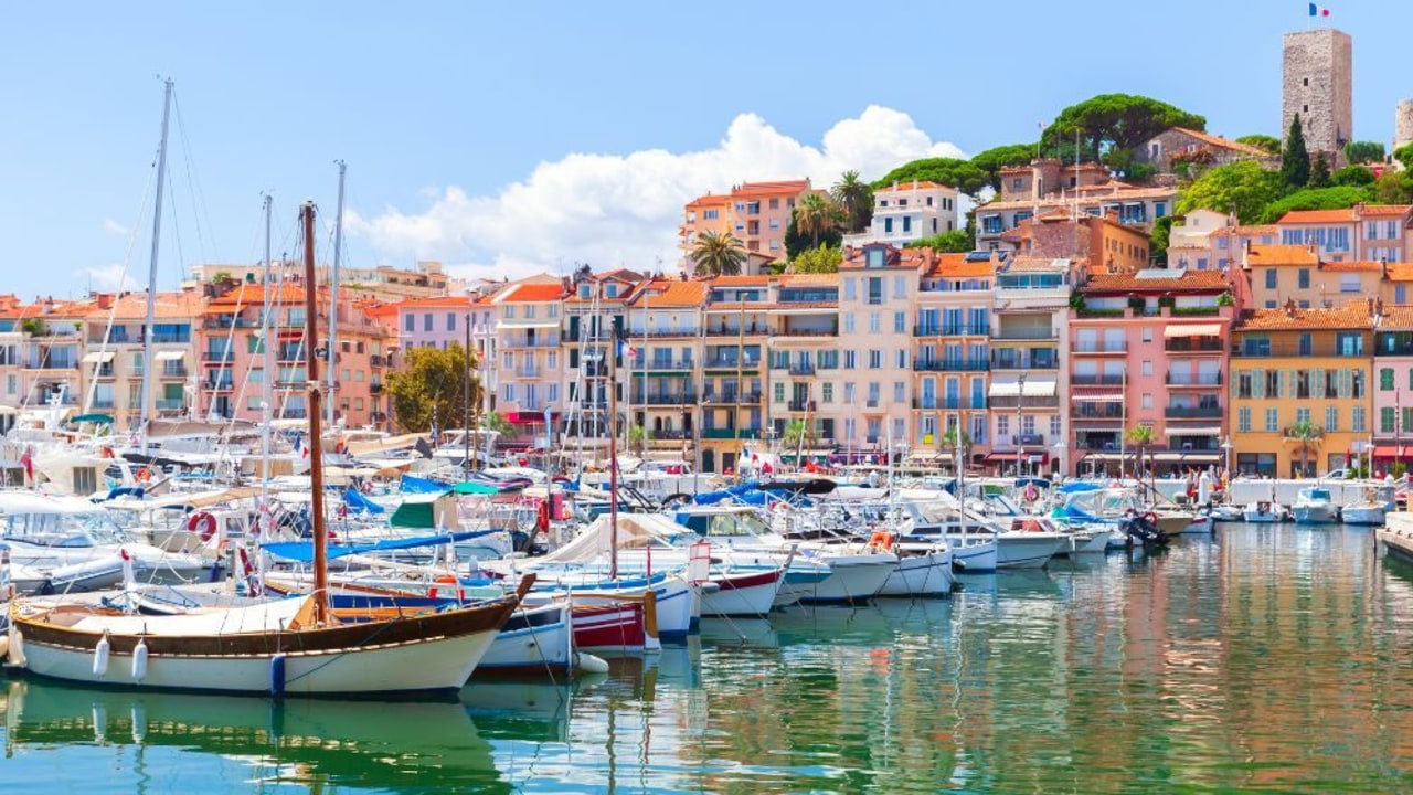 Best time to go to France