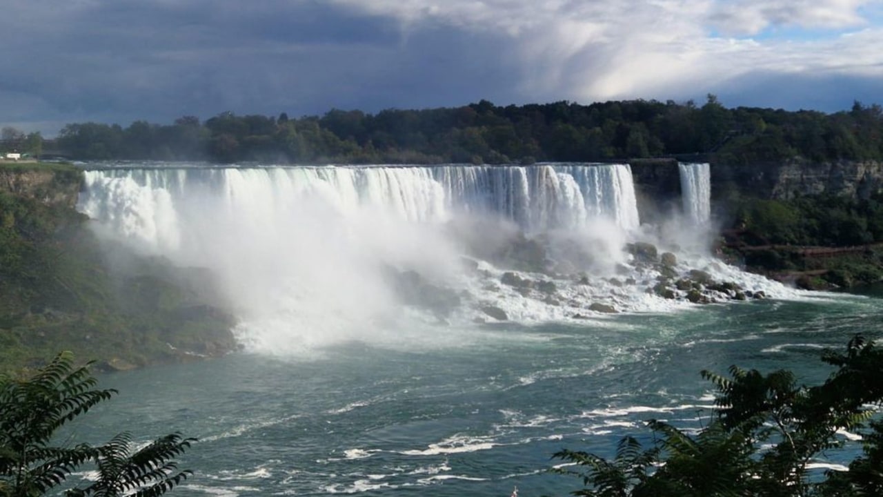 10 best places to go in Canada