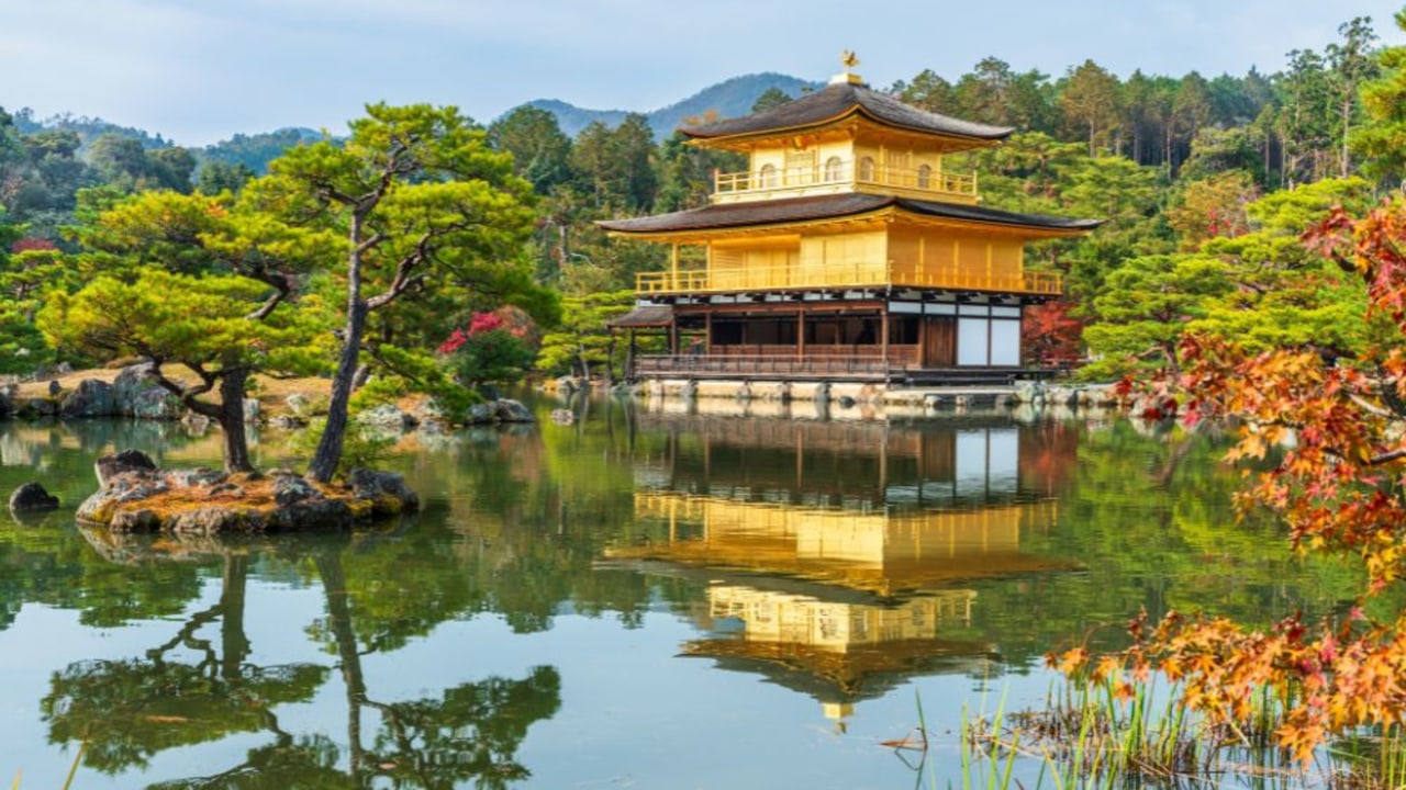 Unmissable things to do in Japan: The country’s top experiences
