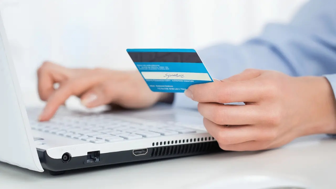 Payment Details