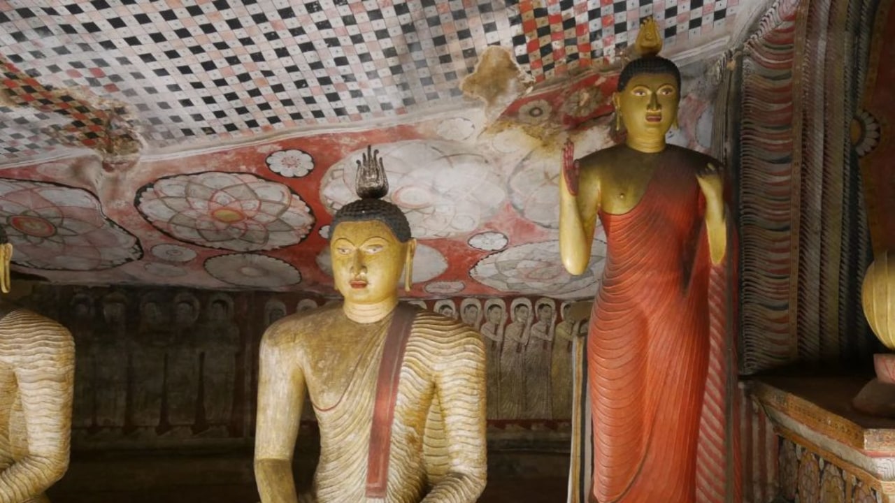 10 Best Things to Do in Sri Lanka