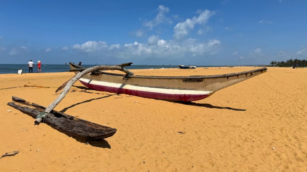 Best time to go to Sri Lanka