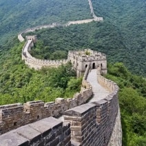 Great Wall of China