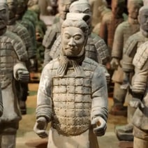 Terracotta Army