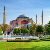 Hagia Sophia