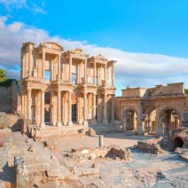 Ephesus