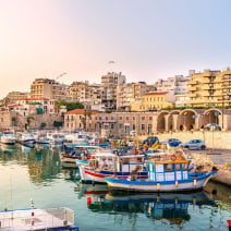 Heraklion