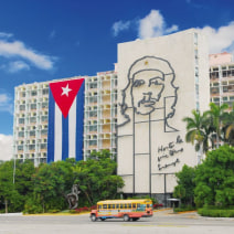 Revolution Square