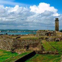 Galle Fort