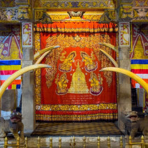 Temple of the Sacred Tooth Relic (Kandy)