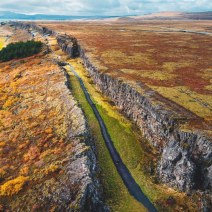 Þingvellir National Park