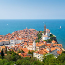 Piran