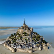 Mont Saint Michel